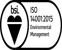 Ty Mawr awarded British Standards Institute Standards! 