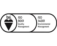 Ty Mawr secures BSI Mark!!! 