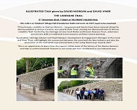 Historic Limekilns Talk