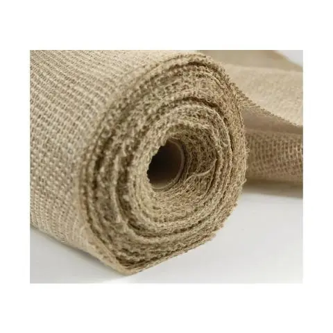 Rolls of hessian online
