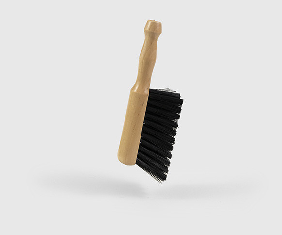 Brushes for Limewashing 