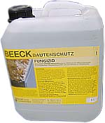 Beeck Fungicide