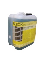 Beeck Mould Oil Remover