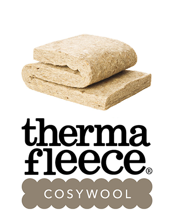 Welsh CosyWool Flexible Insulation Slabs
