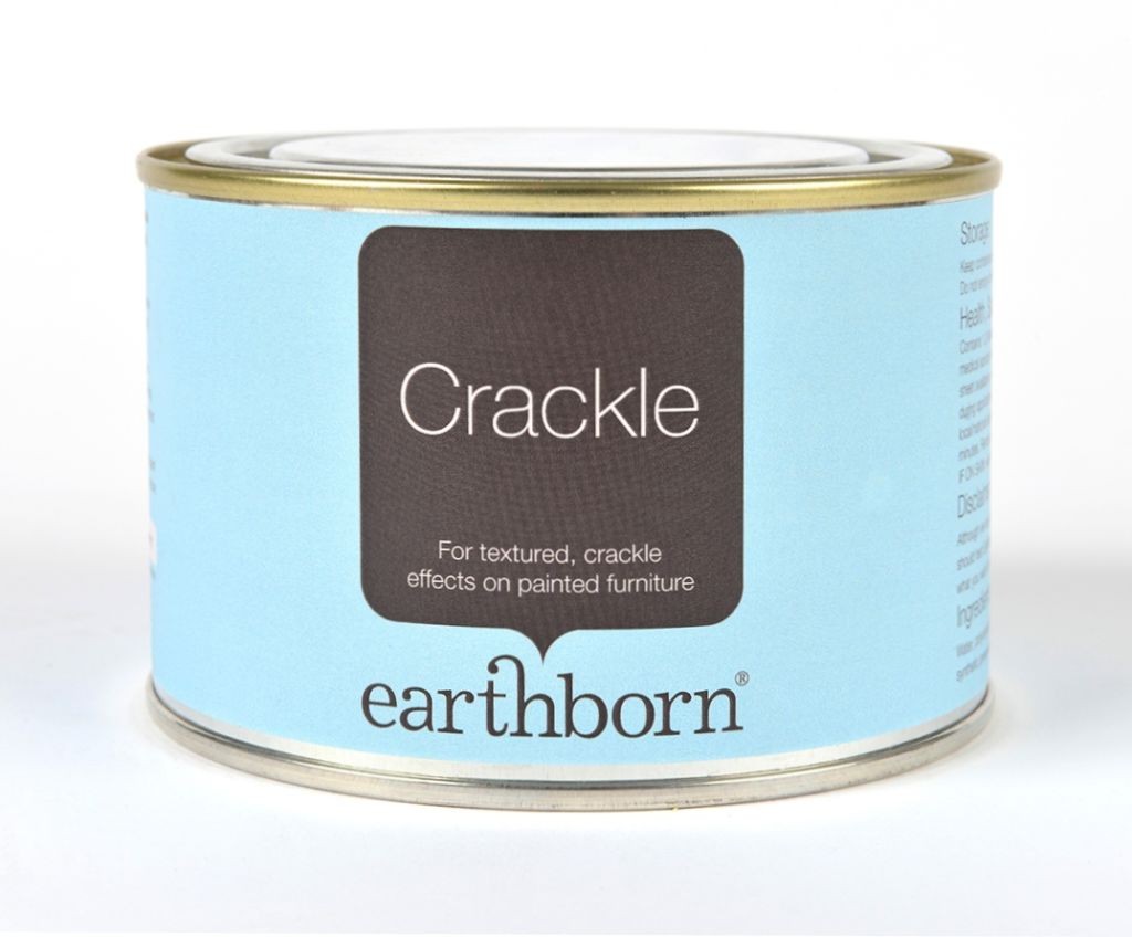 Earthborn Crackle 