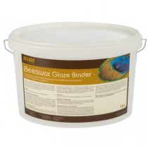 Aglaia Beeswax Glaze Binder 