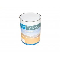 Ty-Mawr's Beeckosil Pure Mineral Based Paints - Colours of Wales