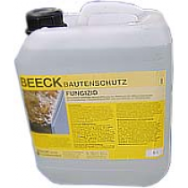 Beeck Fungicide