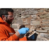Introduction to Lime & Lime Plastering (2 Day) Course - October