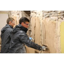 Introduction to Lime Plastering (1 Day) Course - September