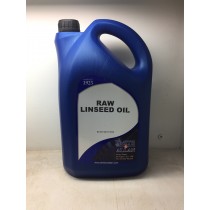 Raw Linseed Oil 