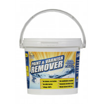 Home Strip® Paint & Varnish Remover