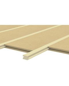 Schneider FLOOR 160 wood fibre insulation board