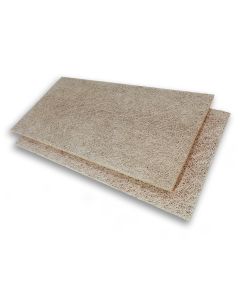 CeWood - Acoustic Wood Wool Boards (1mm)