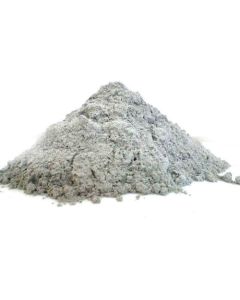 Pozzolans
