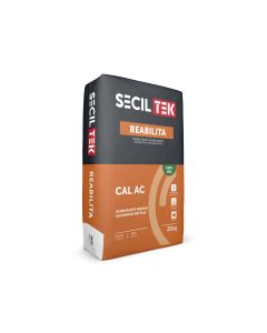 Reabilita Cal AC (Finishing)