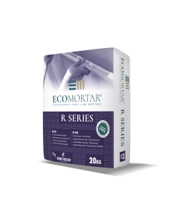 St Astier EcoMortar - R Series