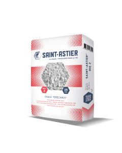 St Astier Hydraulic Lime