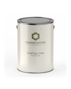 Graphenstone Grafclean Premium - External