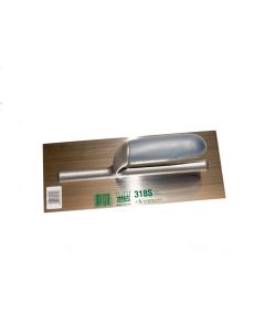 Plasterer's Steel Trowel