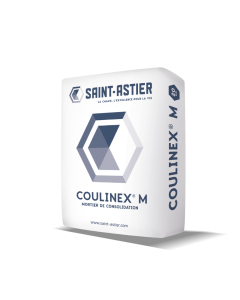 St Astier - Coulinex