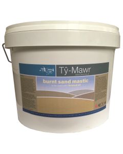 Burnt Sand Mastic