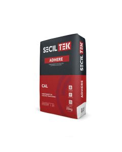 Adhere Cal - NHL based adhesive mortar