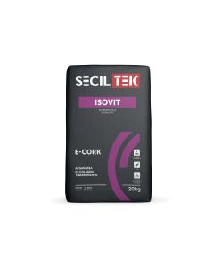 ISOVIT E-CORK