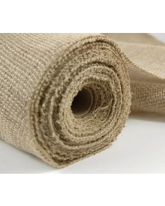 Hessian Roll