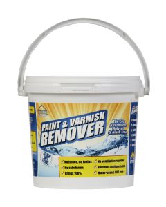 Home Strip® Paint & Varnish Remover