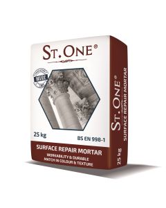 St.One - Stone Repair