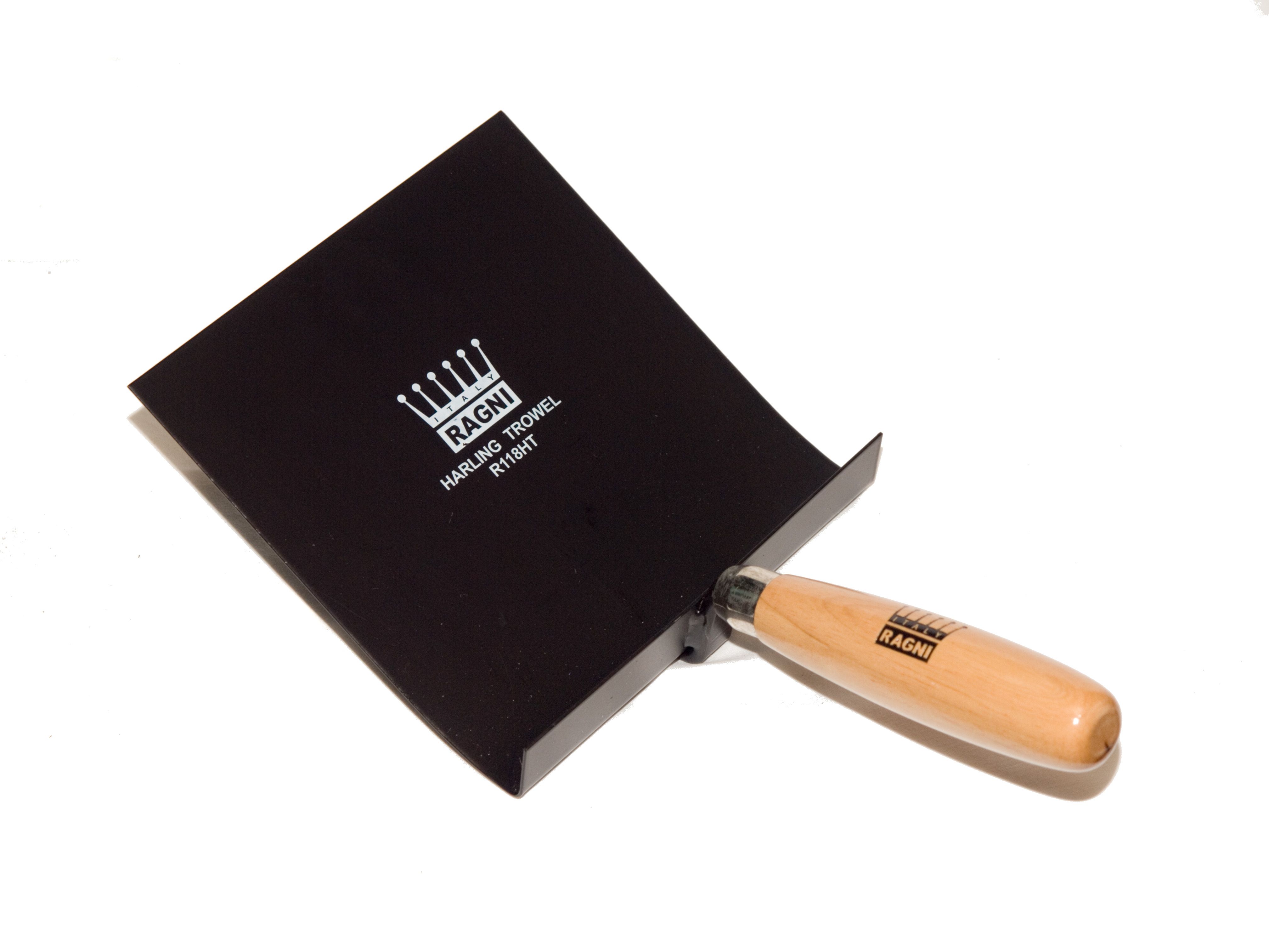 Harling trowel 2025