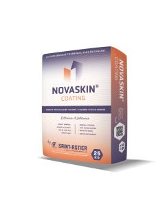 St. Astier Novaskin Coating