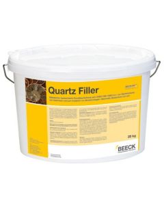 Beeck Quartz Filler