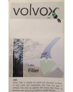 Earthborn Casein Filler