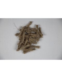 Ty-Mawr Dispersible Natural Fibres - Screed Fibres