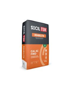 Reabilita Cal AC Fino (Fine Finishing)