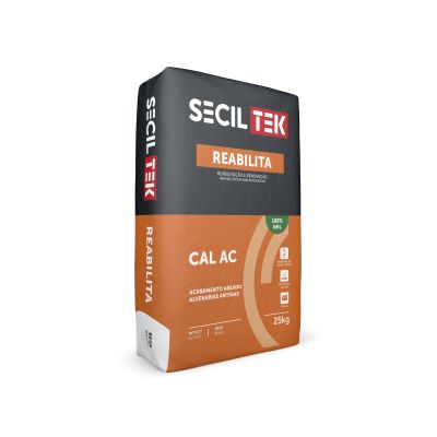 Reabilita Cal AC (Finishing)