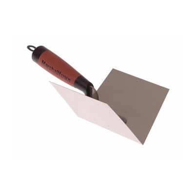 Corner Trowel