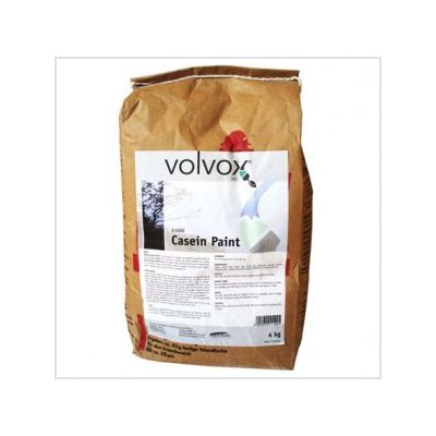 Earthborn Casein Natural Paint