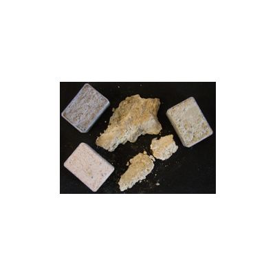 Mortar Analysis & Matching Service