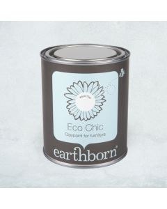 Earthborn Eco Chic Claypaint  - Furniture