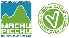 MD to do Machu Piccu Trek for Velindre