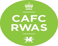 Ty Mawr at the Royal Welsh Show 2017