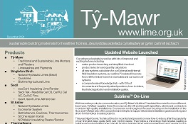 Winter Newsletter 2024