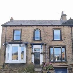 Victorian House - Retrofit Project 