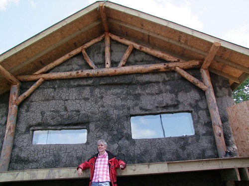 The Cowshed at Glastonbury