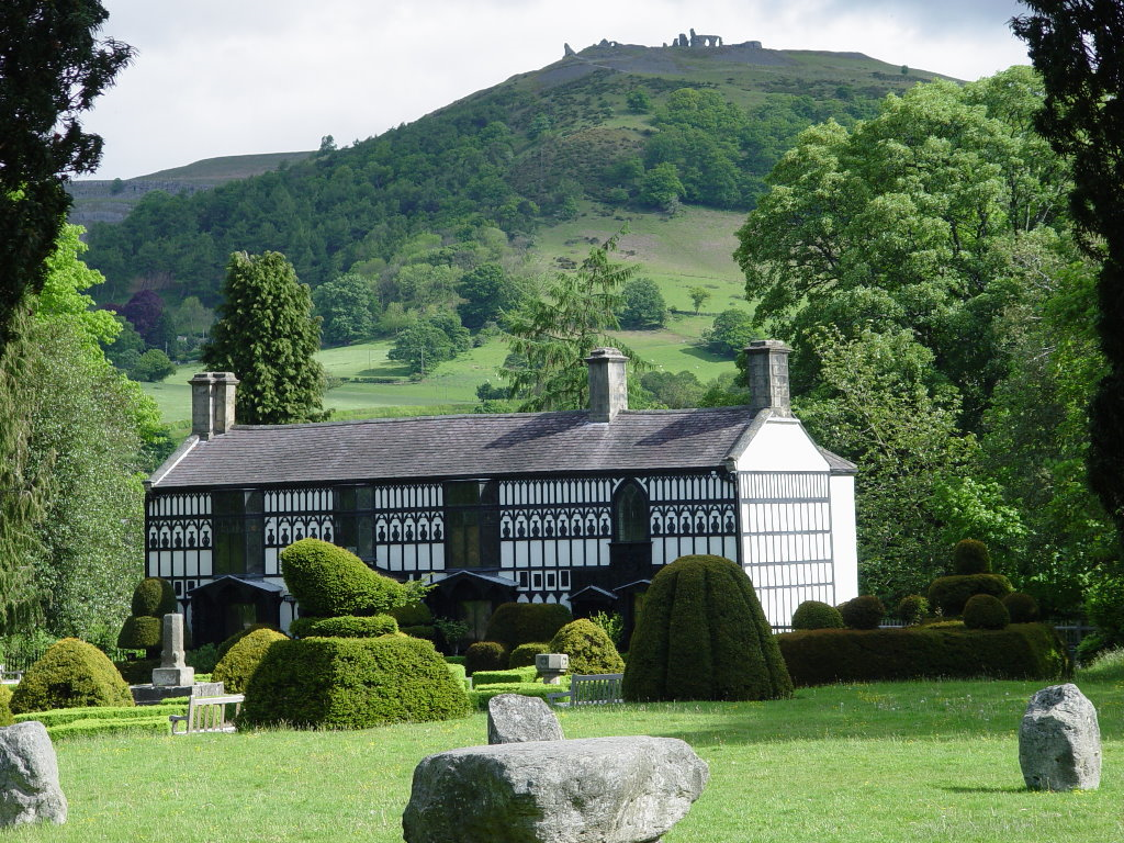 Plas Newydd