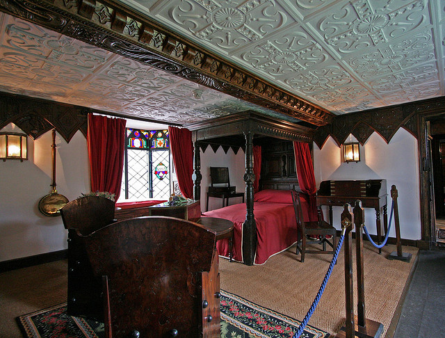 Plas Newydd