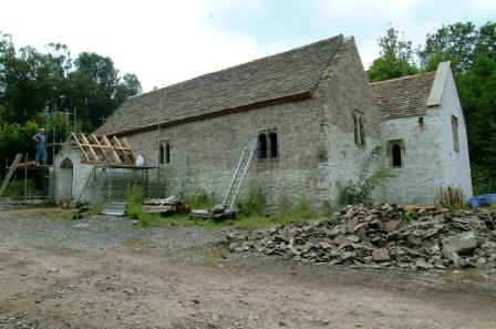 St Teilo's Church